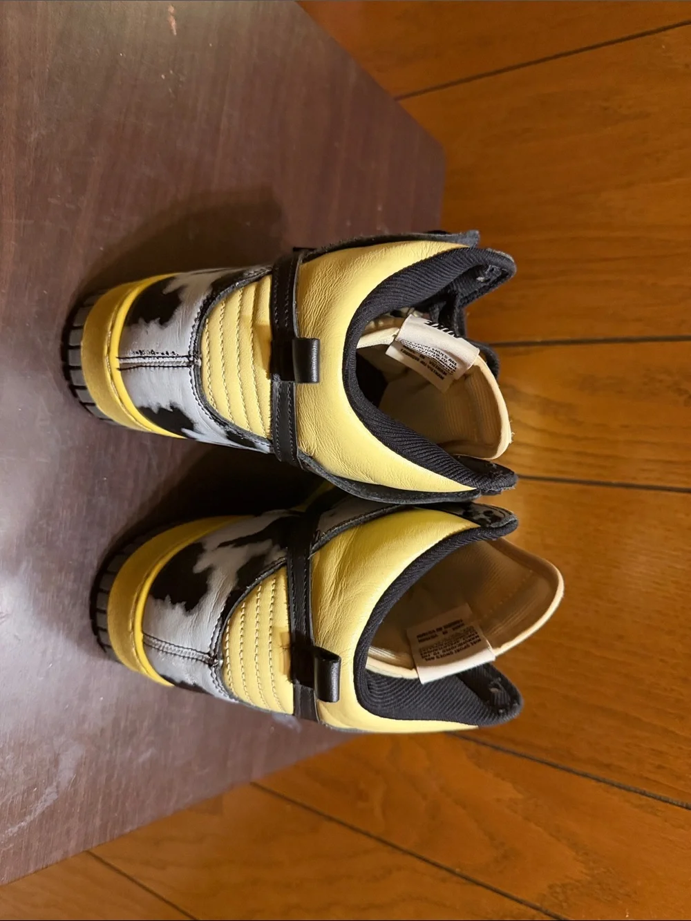 Nike Dunks Acid